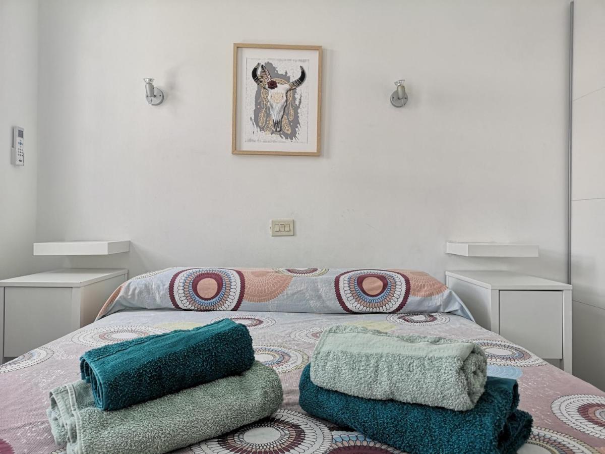 Maspalomas Casa La Loba Екстериор снимка