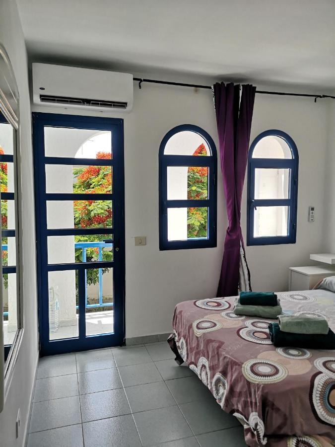 Maspalomas Casa La Loba Екстериор снимка