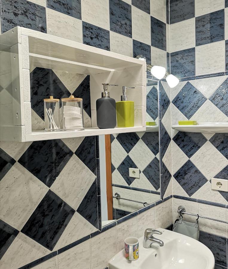 Maspalomas Casa La Loba Екстериор снимка