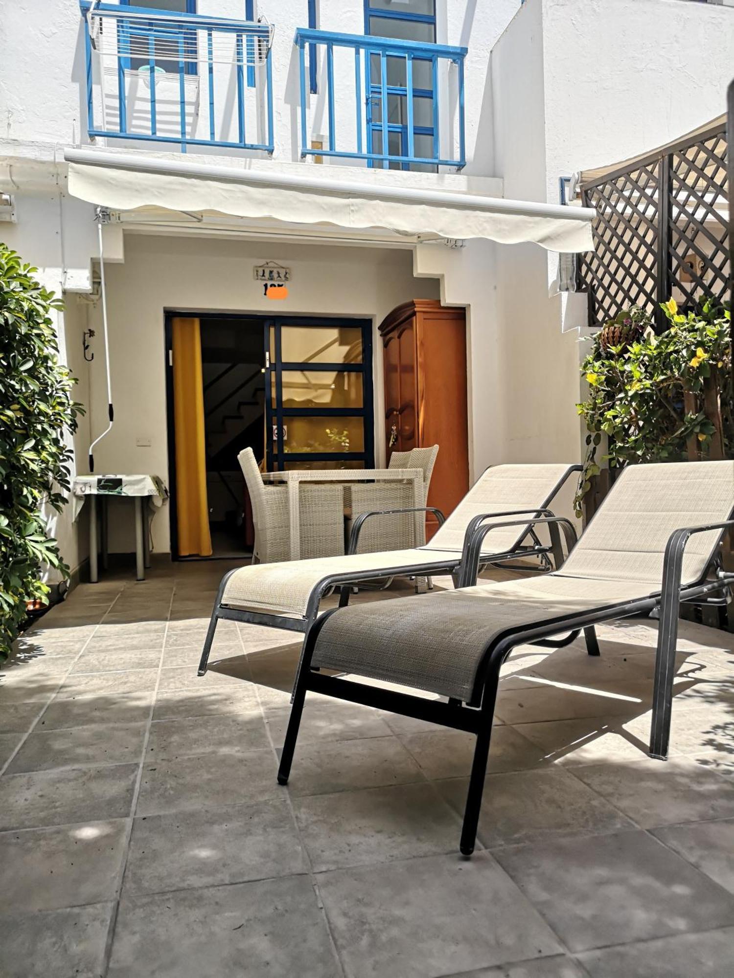 Maspalomas Casa La Loba Стая снимка