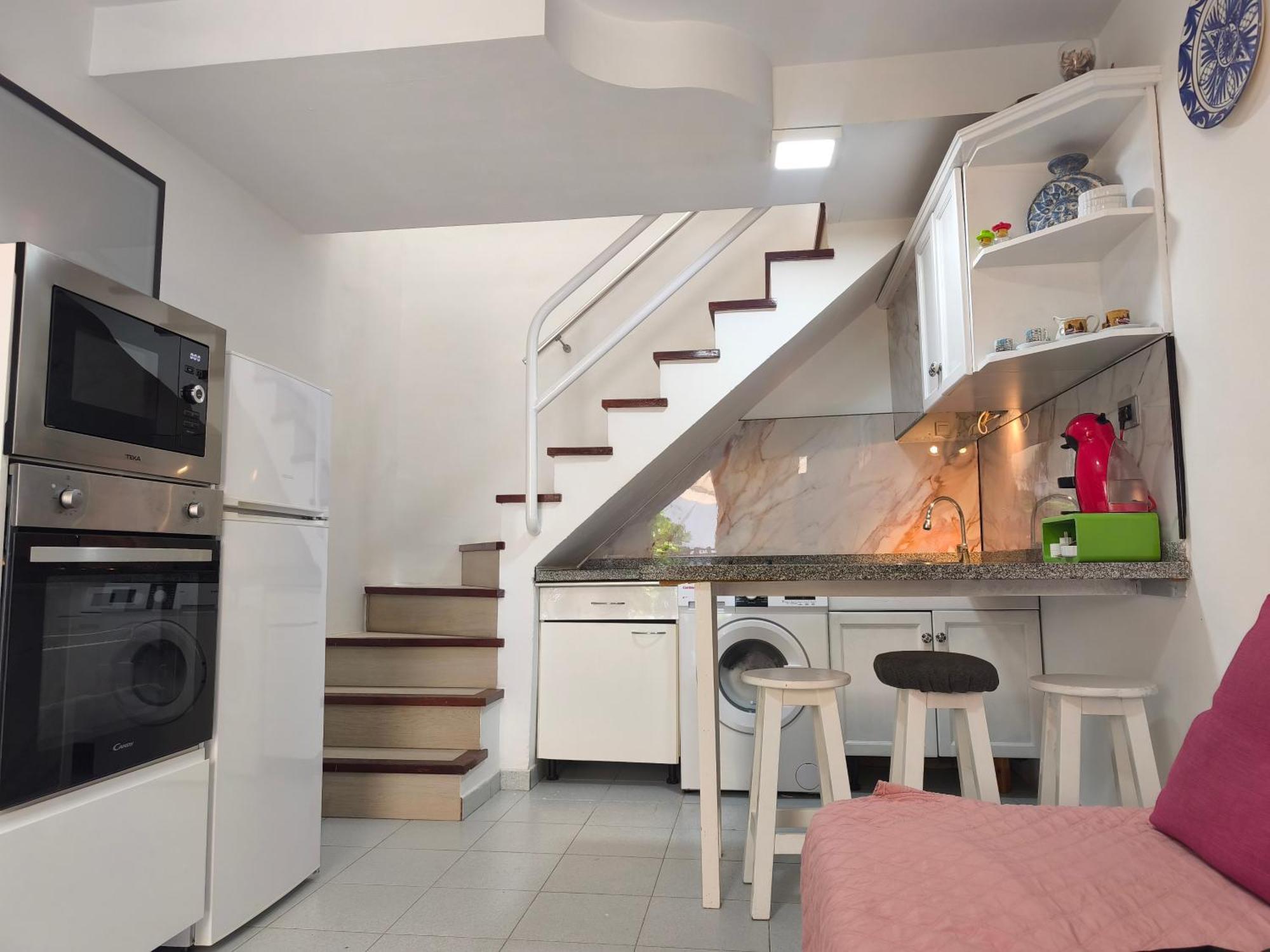 Maspalomas Casa La Loba Екстериор снимка