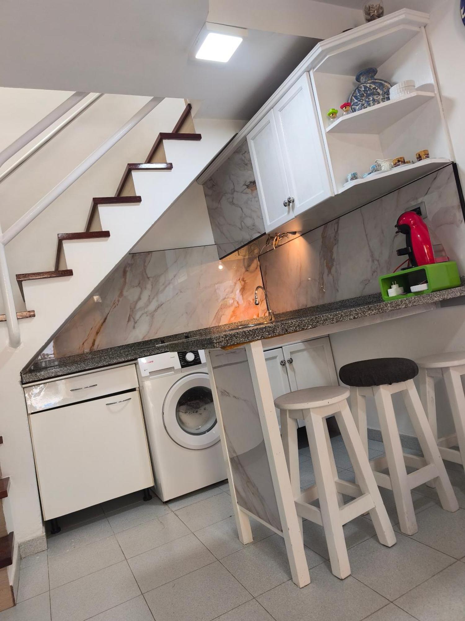 Maspalomas Casa La Loba Екстериор снимка