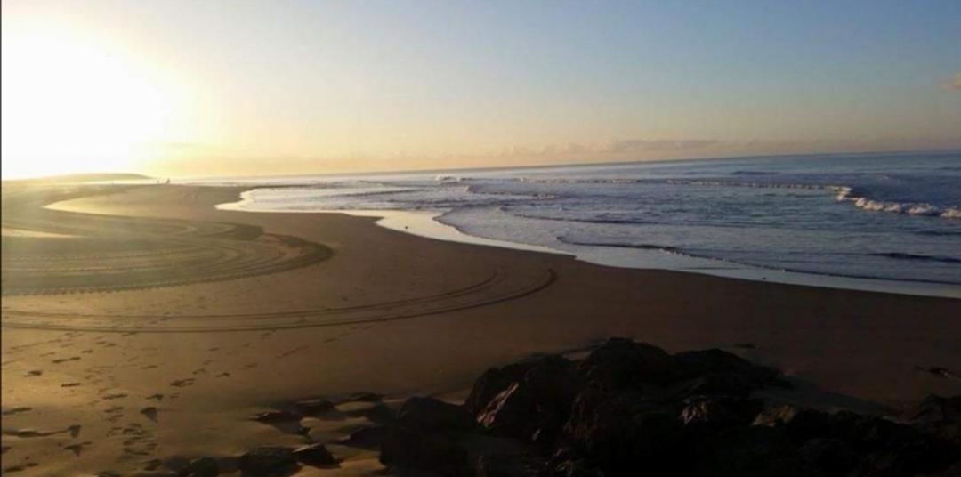 Maspalomas Casa La Loba Екстериор снимка